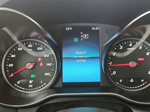 Used 2019 Mercedes-Benz C 300 4MATIC Coupe image 14