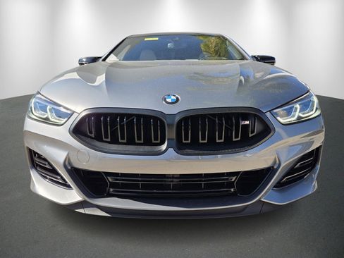 New 2026 BMW M850i xDrive M850i w/ M Sport Professional Package image 2