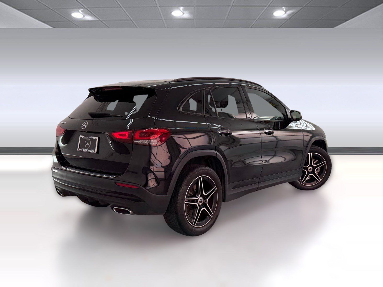 Used 2023 Mercedes-Benz GLA 250 image 8