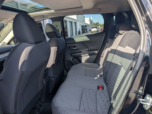 New 2026 Nissan Kicks SV w/ SV Premium Package image 12