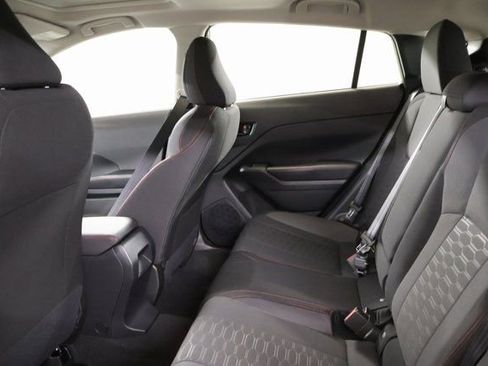 New 2026 Subaru Impreza 2.0i Sport image 27