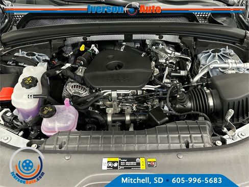 New 2026 Jeep Grand Cherokee Limited image 11