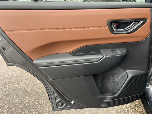 New 2026 Subaru Outback Touring XT image 37