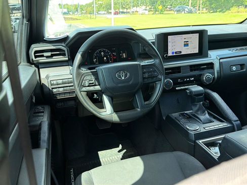 Used 2024 Toyota Tacoma SR5 RWD image 18