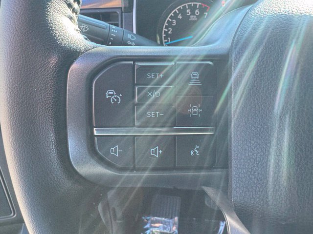 Used 2022 Ford F150 XLT w/ Equipment Group 302A High AWD/4WD image 18