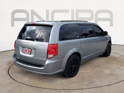 Used 2019 Dodge Grand Caravan GT FWD image 10
