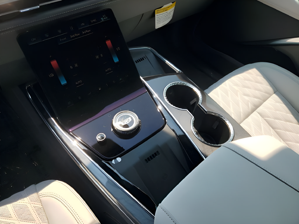 New 2026 Cadillac Escalade IQ Sport 1 AWD/4WD image 48