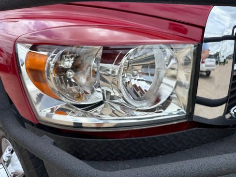 Used 2008 Dodge Ram 3500 Truck SLT w/ 2GG SLT Cpos Pkg image 15