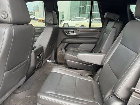 Used 2021 Chevrolet Tahoe LT w/ LT Signature Package AWD/4WD image 10