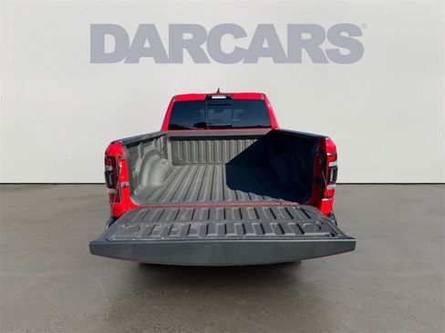 Used 2023 RAM 1500 Rebel w/ Rebel Level 2 Equipment Group image 14