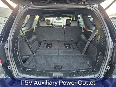 Used 2024 Dodge Durango GT AWD/4WD image 31
