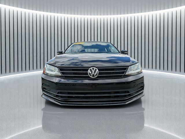 Used 2017 Volkswagen Jetta SE FWD image 9