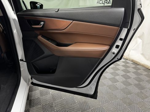 Used 2023 Acura MDX FWD w/ Technology Package image 21