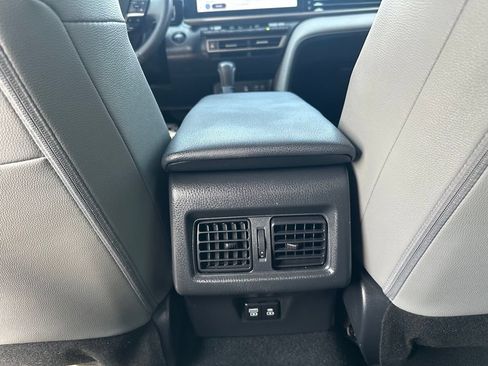 Used 2025 Toyota Camry SE w/ Multimedia Upgrade Package FWD image 24