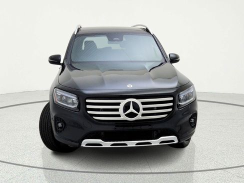 Certified 2026 Mercedes-Benz GLB 250 image 14