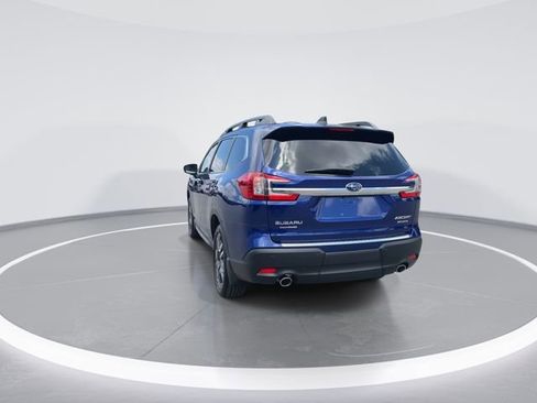 New 2026 Subaru Ascent Limited AWD/4WD image 7