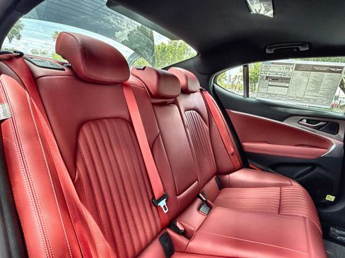 New 2026 Genesis G70 3.3T Sport Prestige RWD image 26