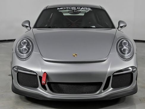 Used 2014 Porsche 911 GT3 image 5