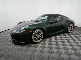 Certified 2026 Porsche 911 Carrera S video 2