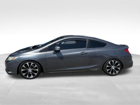 Used 2013 Honda Civic Si image 2