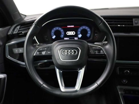 Used 2023 Audi Q3 2.0T Premium Plus w/ Premium Plus Package image 23