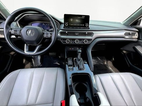 Used 2025 Acura Integra image 7