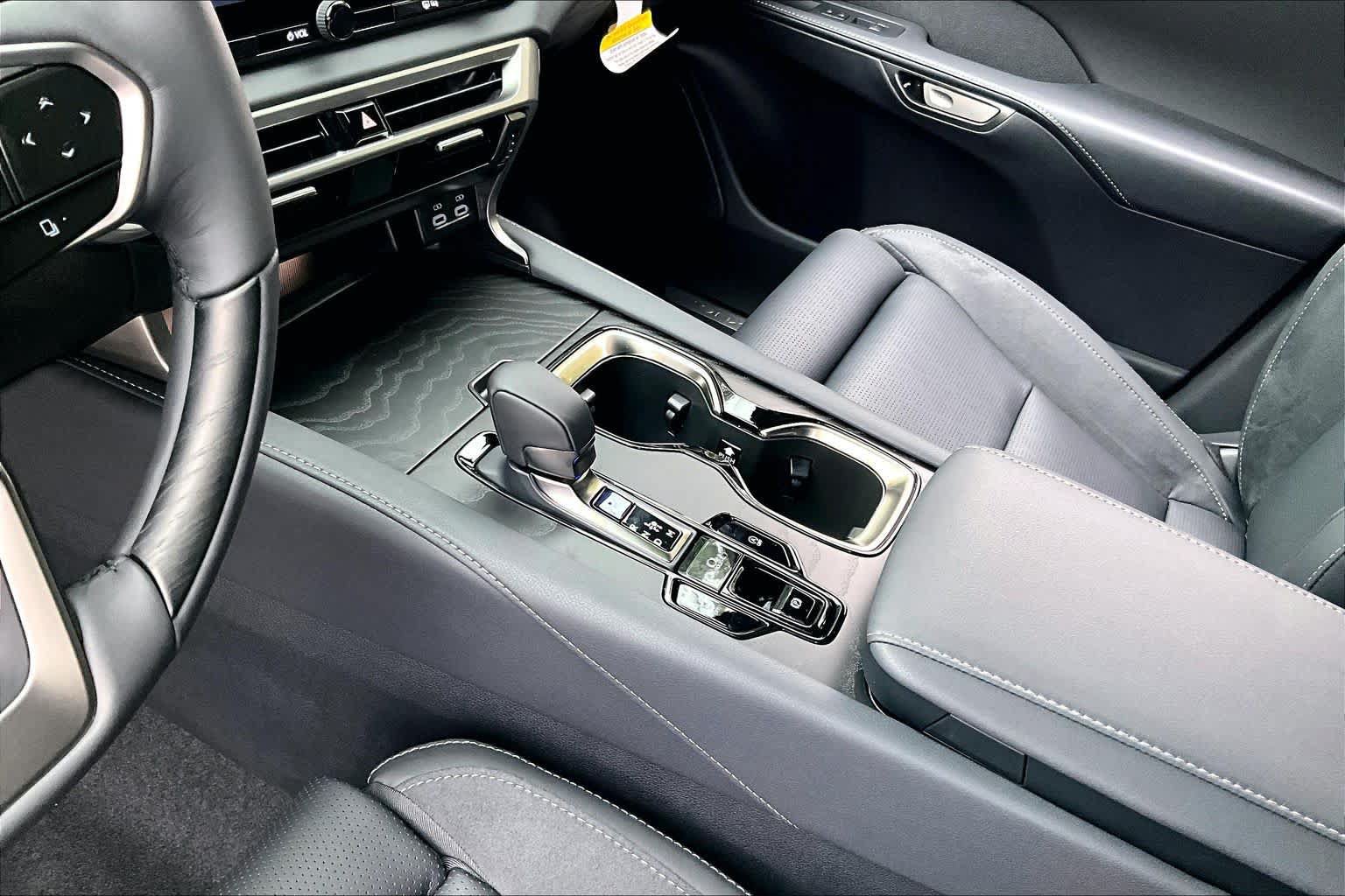 New 2026 Lexus RX 350 FWD w/ Convenience Package image 11