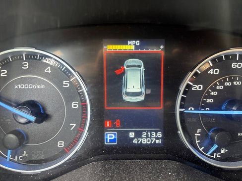 Used 2022 Subaru Ascent Limited w/ Technology Package AWD/4WD image 11