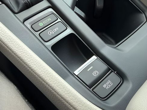 New 2026 Honda Accord LX image 27