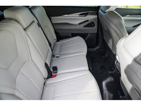 New 2026 INFINITI QX60 Pure w/ Cargo Package image 16