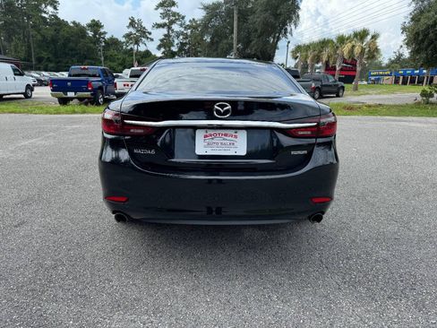 Used 2020 MAZDA MAZDA6 Touring FWD image 35