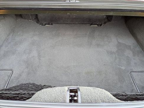 Used 2011 Chevrolet Corvette Convertible w/ 1LT image 6