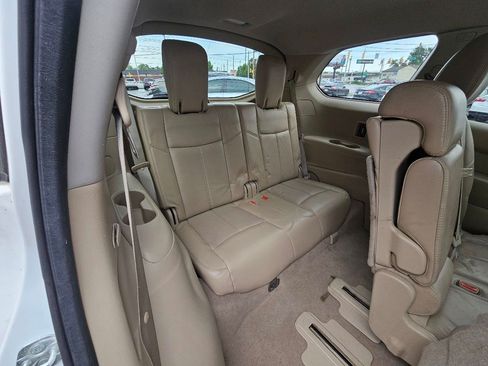 Used 2014 Nissan Pathfinder SL AWD/4WD image 55