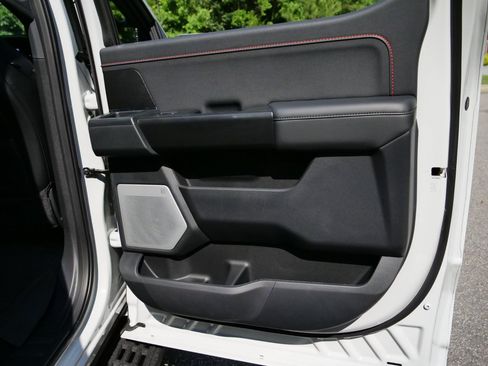 Used 2026 Ford F150 Raptor AWD/4WD image 50