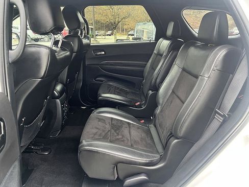 Used 2022 Dodge Durango GT AWD/4WD image 12