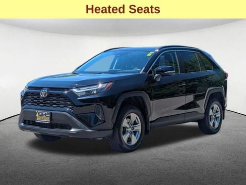 Certified 2023 Toyota RAV4 XLE w/ Convenience Package AWD/4WD image 13
