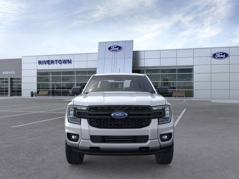 New 2024 Ford Ranger XL w/ Trailer Tow Package image 6