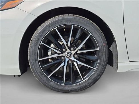 Certified 2023 Toyota Camry SE w/ Cold Weather Package FWD image 23