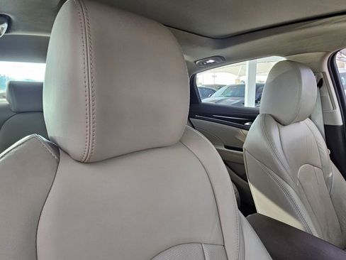 Used 2017 Buick LaCrosse Premium w/ Dynamic Driver Package FWD image 26