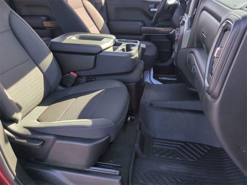 Used 2021 Chevrolet Silverado 1500 RST image 27