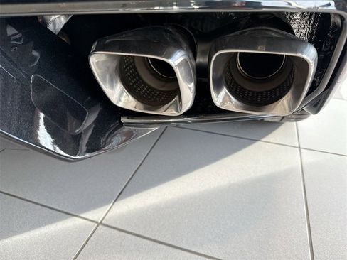 New 2026 Chevrolet Corvette Stingray Coupe w/ 1LT image 30