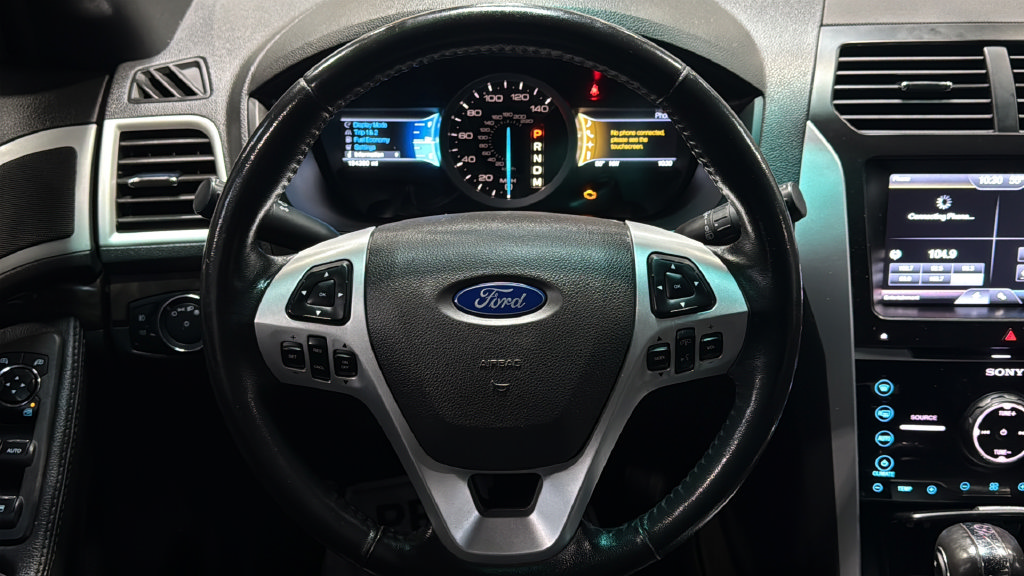 Used 2013 Ford Explorer Limited AWD/4WD image 18