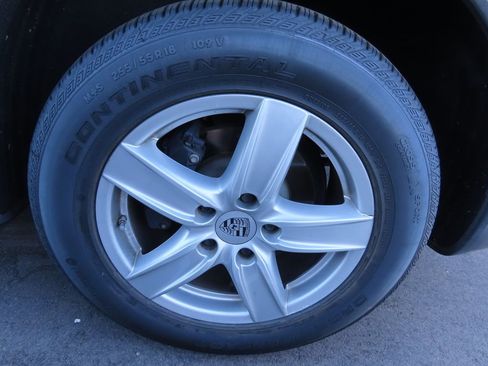 Used 2014 Porsche Cayenne Diesel image 15