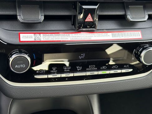 New 2026 Toyota Corolla LE image 18