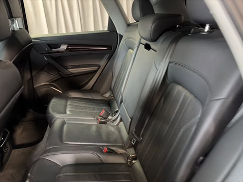 Used 2019 Audi Q5 2.0T Premium Plus w/ Premium Plus Package image 20
