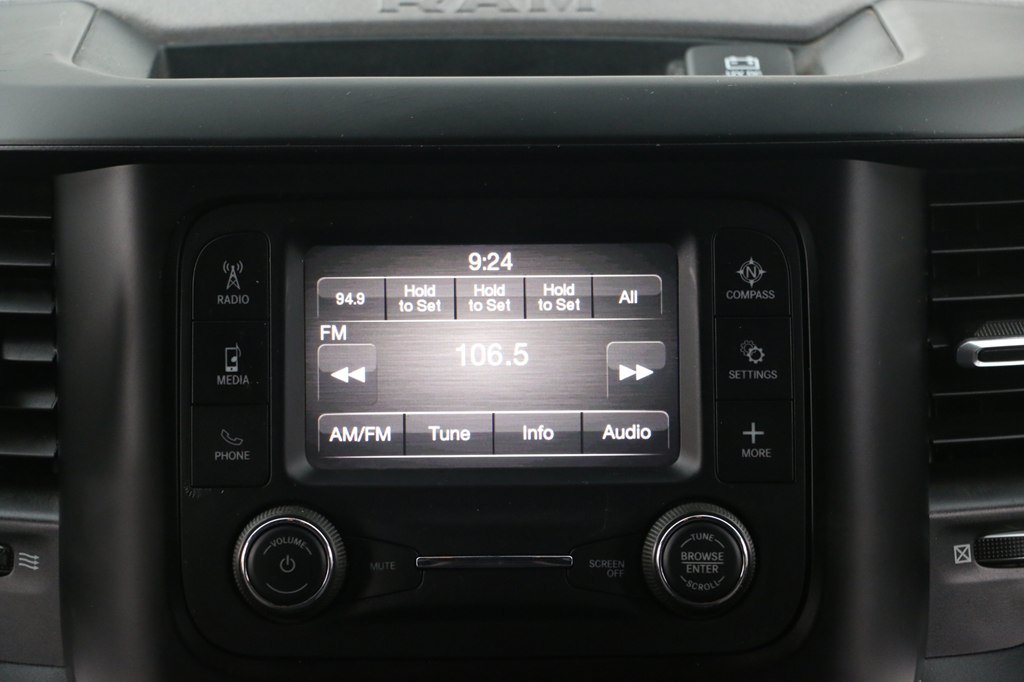 Used 2022 RAM 3500 Tradesman w/ Max Tow Package AWD/4WD image 15