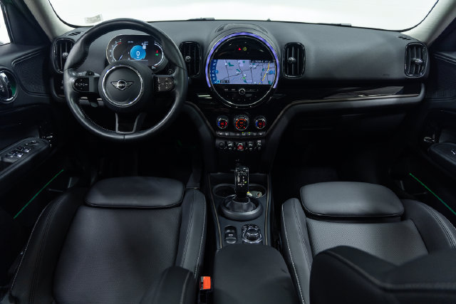 Used 2024 MINI Cooper Countryman S AWD/4WD image 21