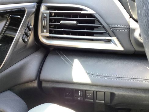 Used 2024 Subaru Outback Limited AWD/4WD image 52