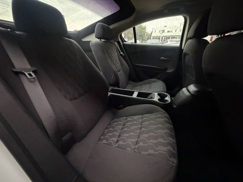 Used 2015 Chevrolet Volt FWD image 26