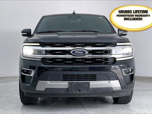 Used 2022 Ford Expedition Limited image 6
